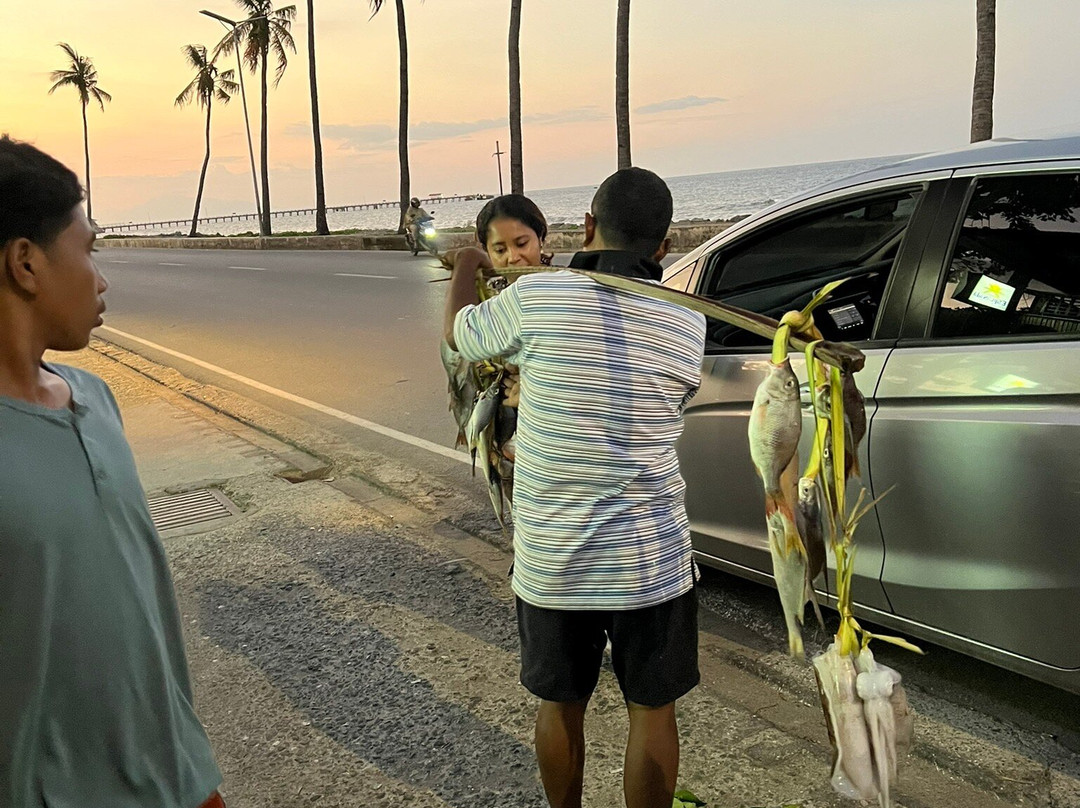 Hotel Esplanada主图