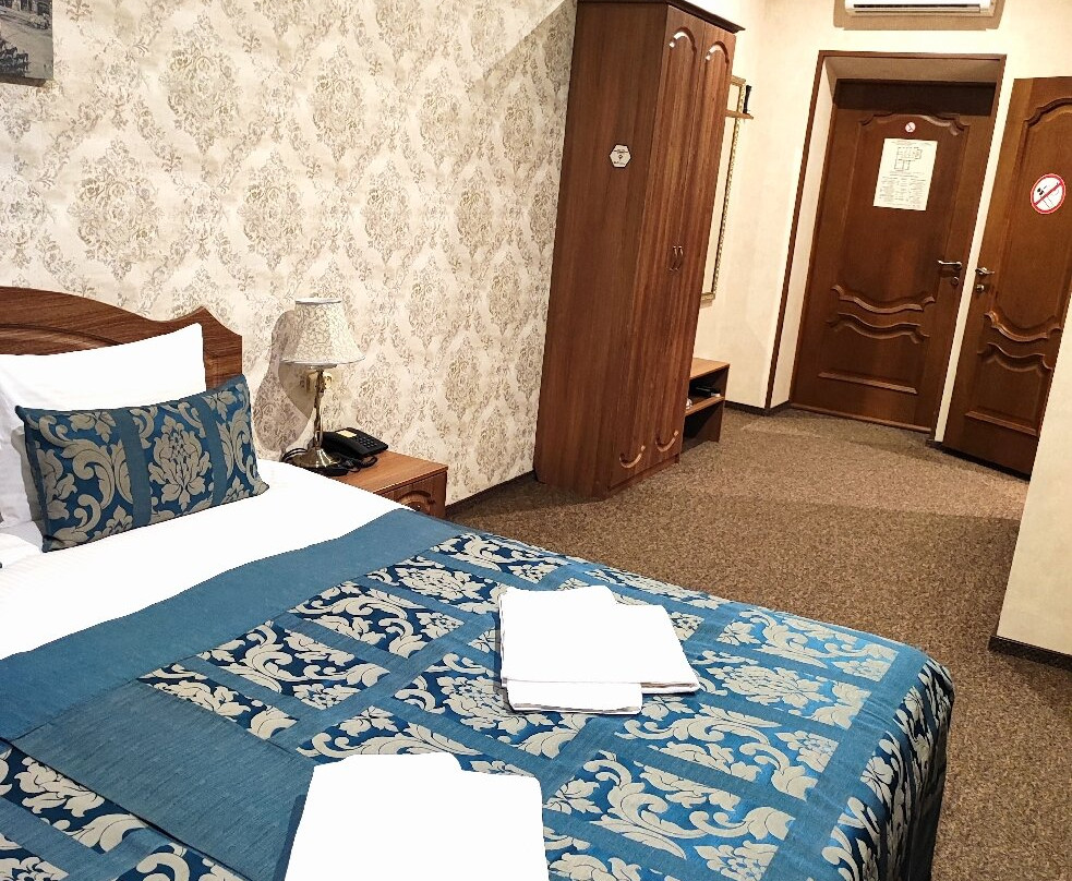 Hotel Guberniya主图