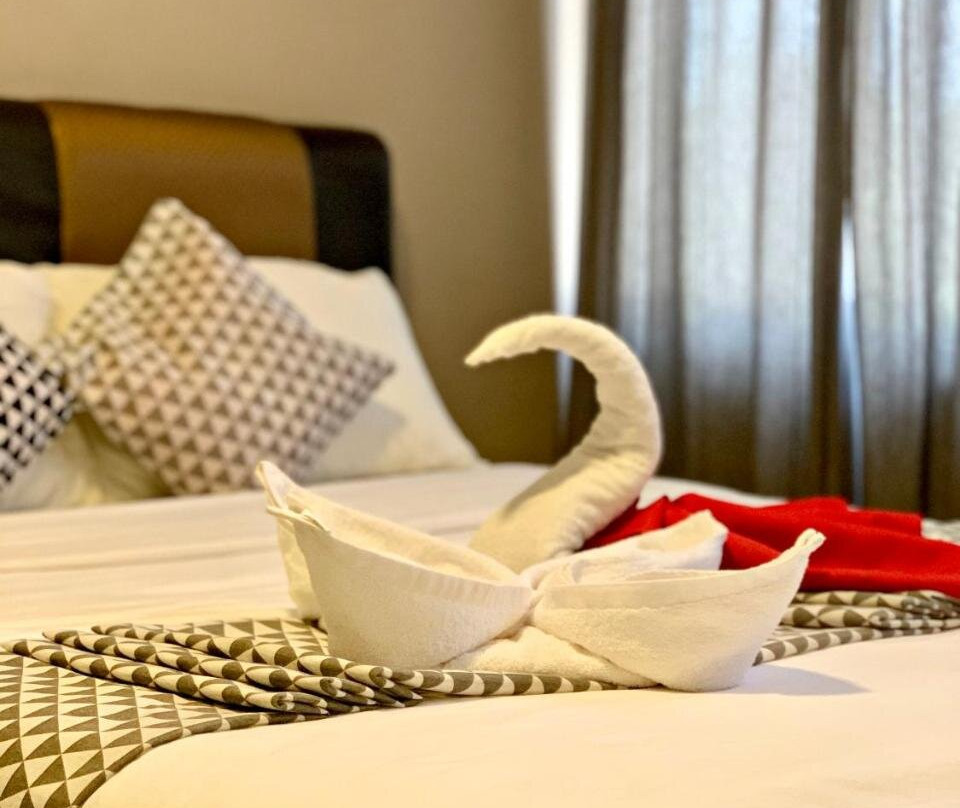 OYO 89414 Pengkalan Housz