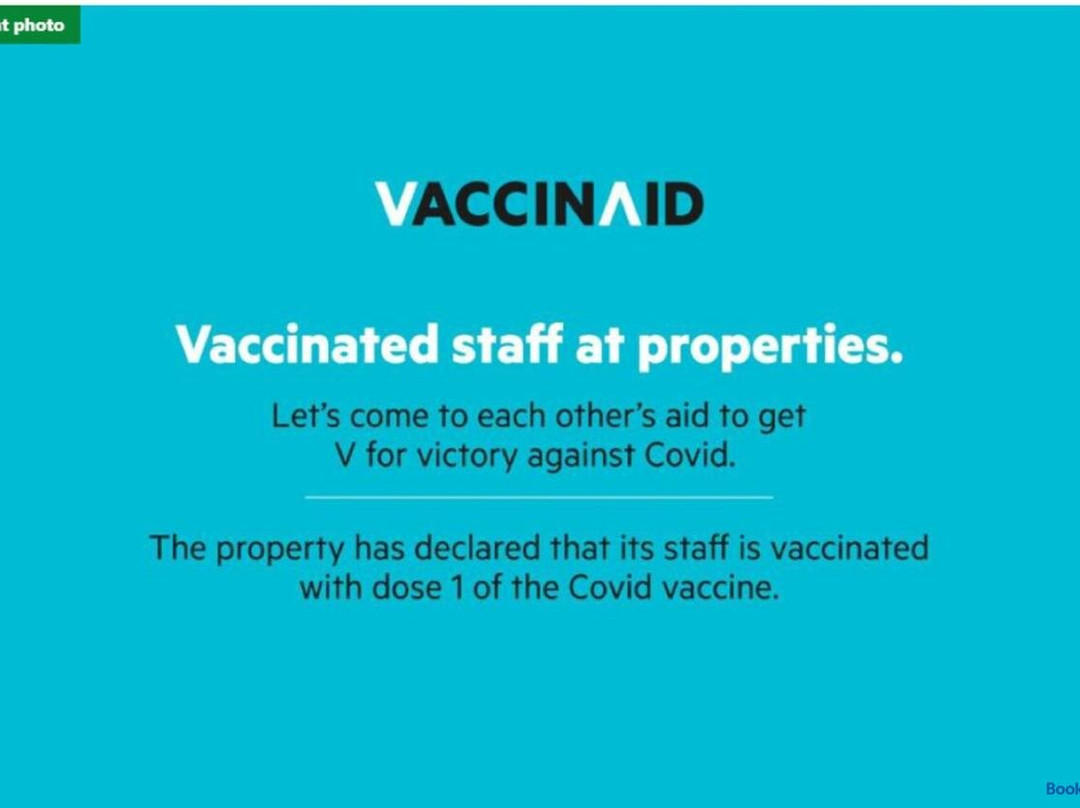 Super Oyo 3208 Villa Inn App Trawas Bintaro Syariah