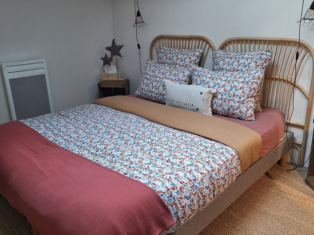 La Belle Lurette主图