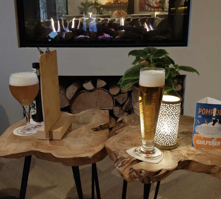 Restaurant Hotel Bieze主图