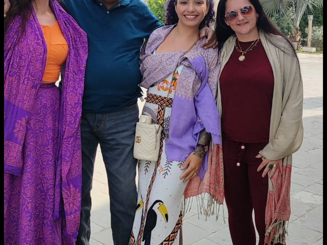 Ronak Tours Jaipur-斋蒲尔必去景点