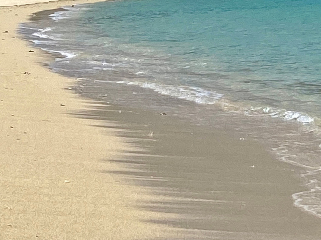 Tampah Beach-龙目岛必去景点