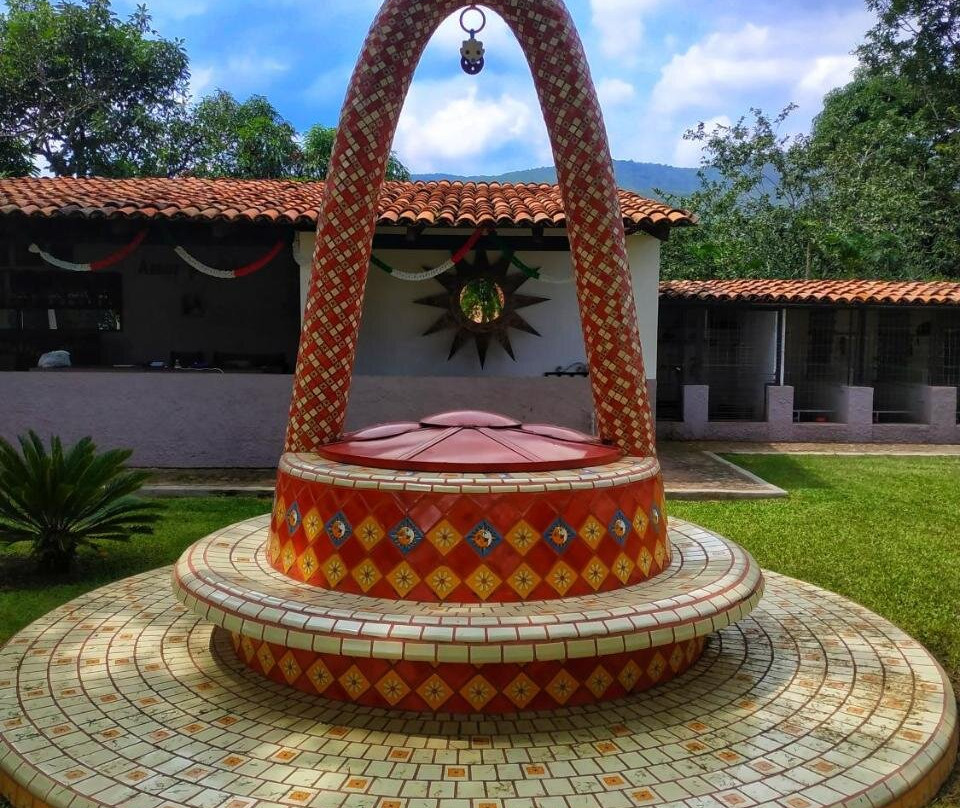 Hotel la Casona de la Esmeralda