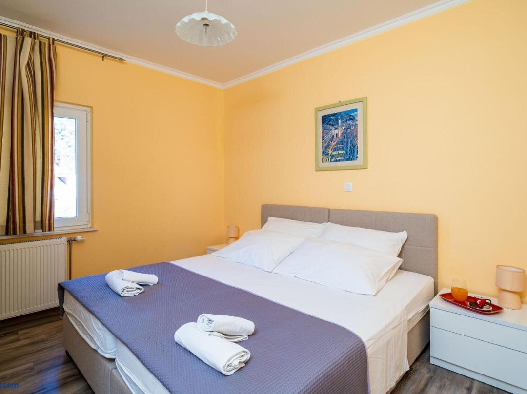 Apartmani Niki