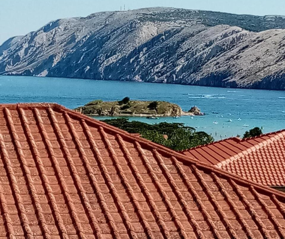 Apartmani Gero