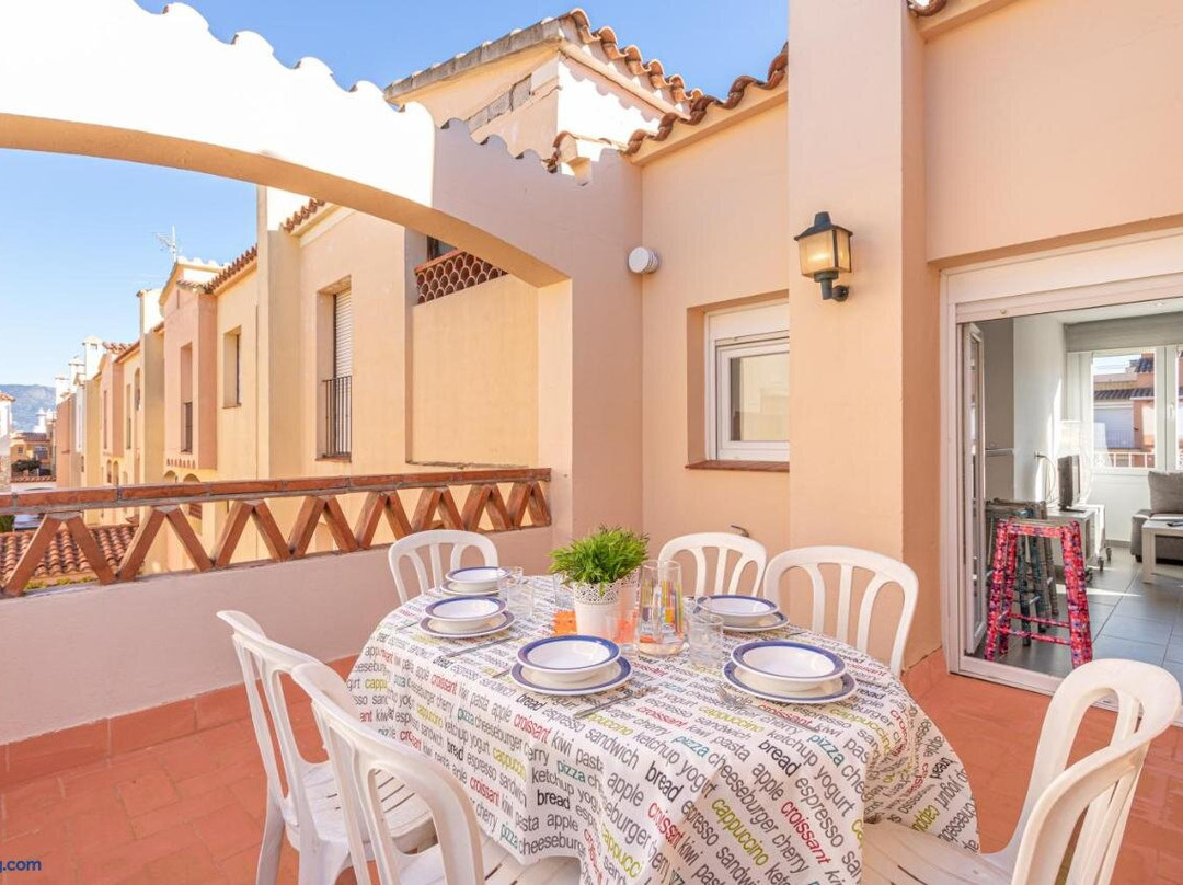 Apart-Rent Apartaments Gran Reserva Renovated