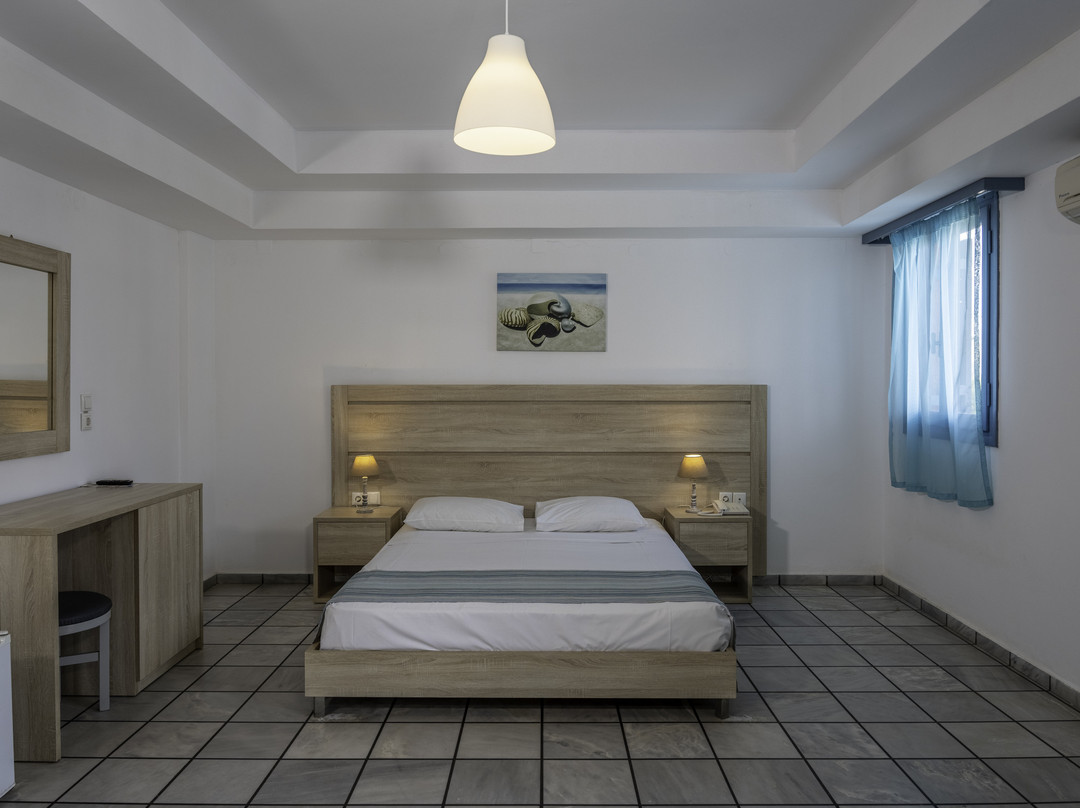 Marilisa Hotel主图