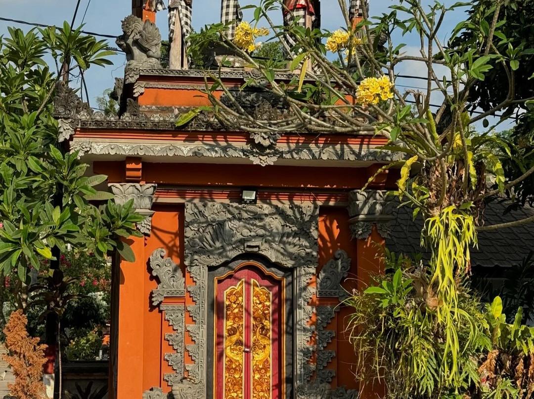 White Rose Guest House主图