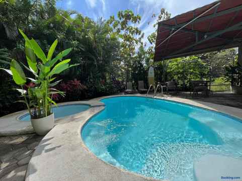 Costa Rica Bed & Breakfast