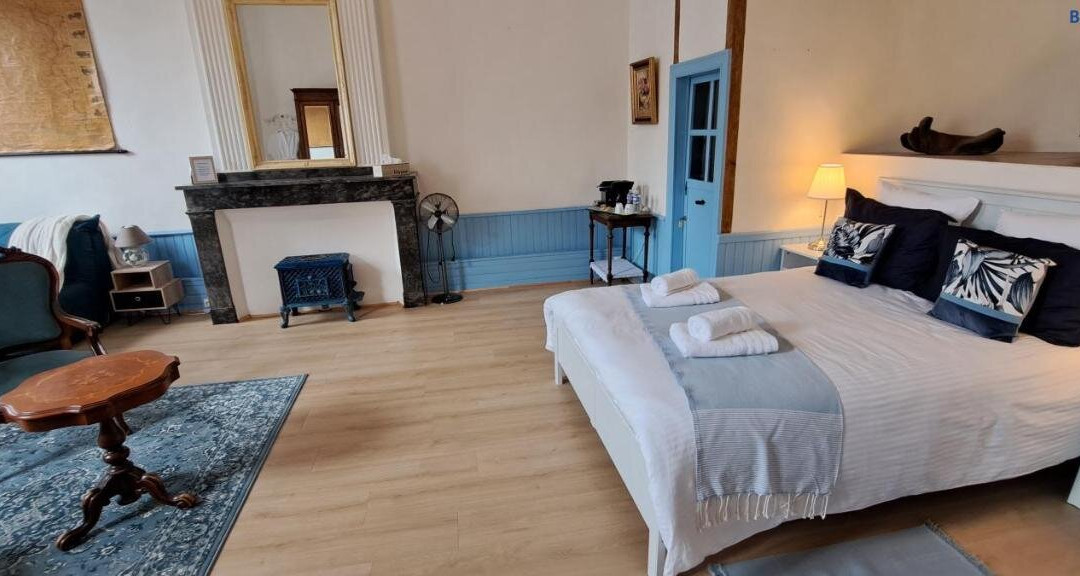 Chambres D’Hôtes de la Vernassonne
