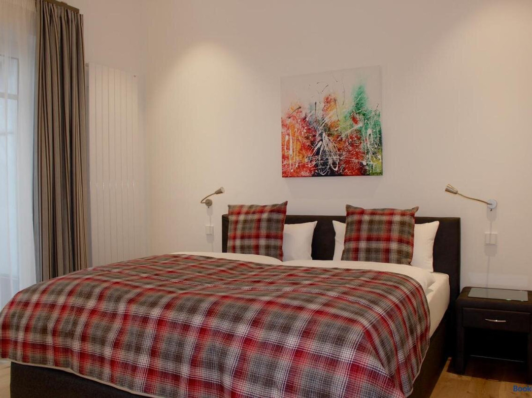 Hotel Seegarten