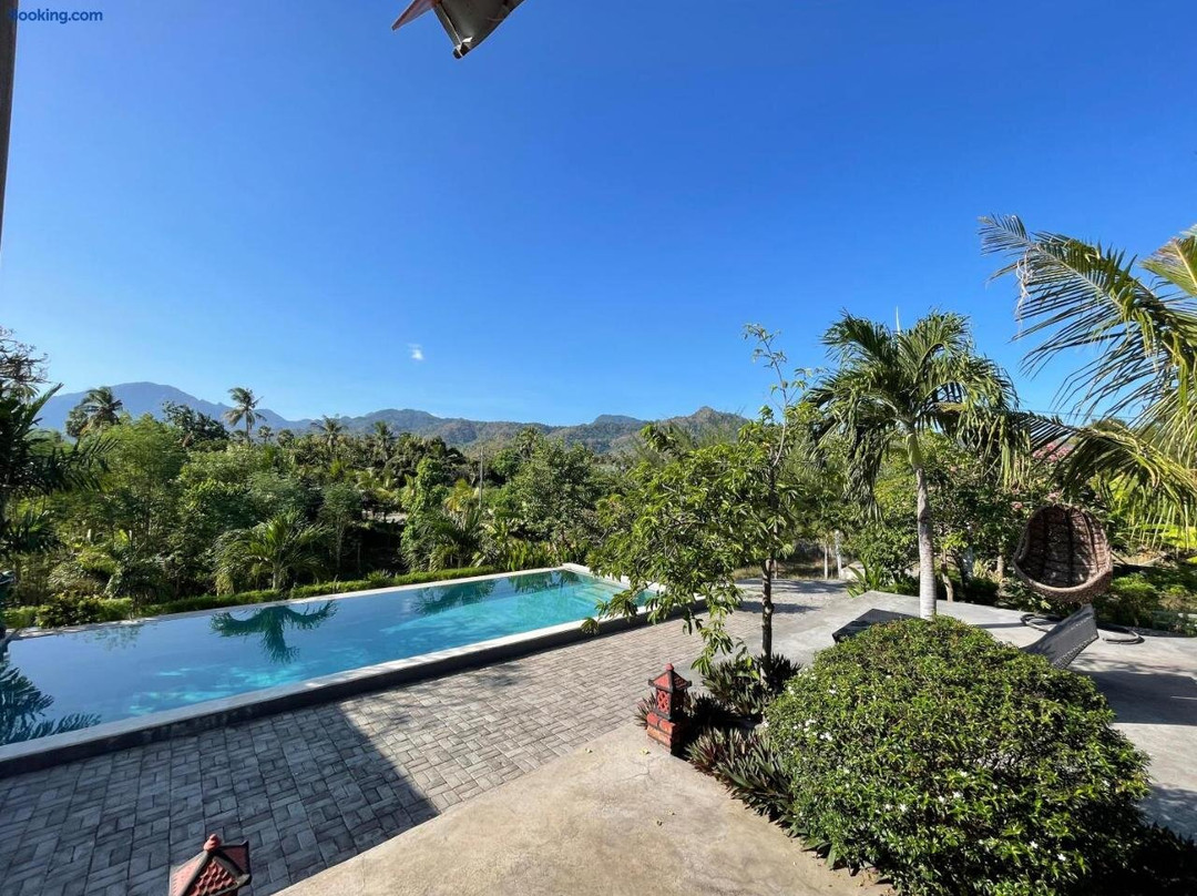 Eco Moringa Garden主图