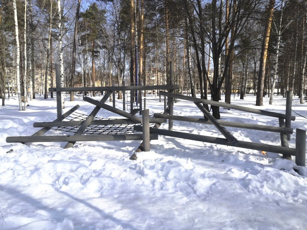 Gorodskoy Park景点图片