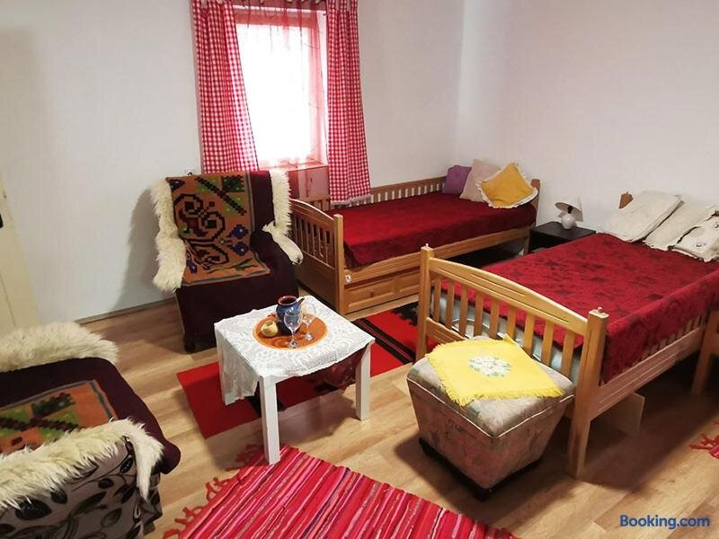 Guest House Jovanovic