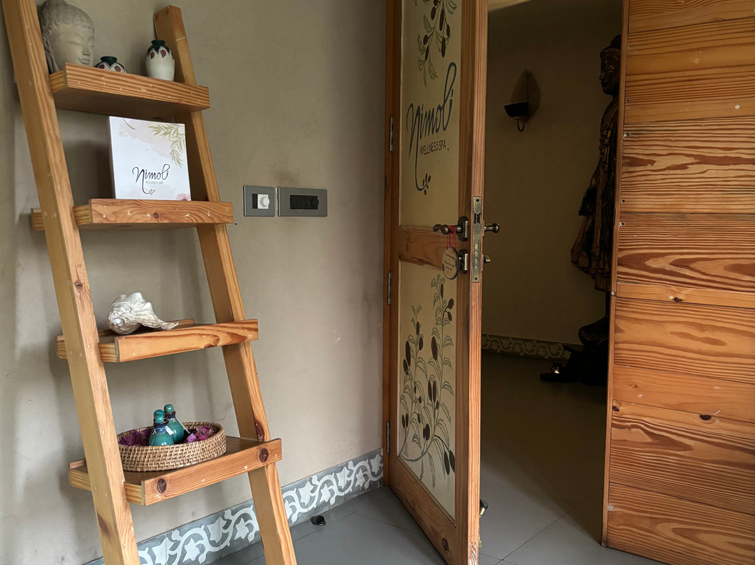 Nimoli Wellness Spa景点图片