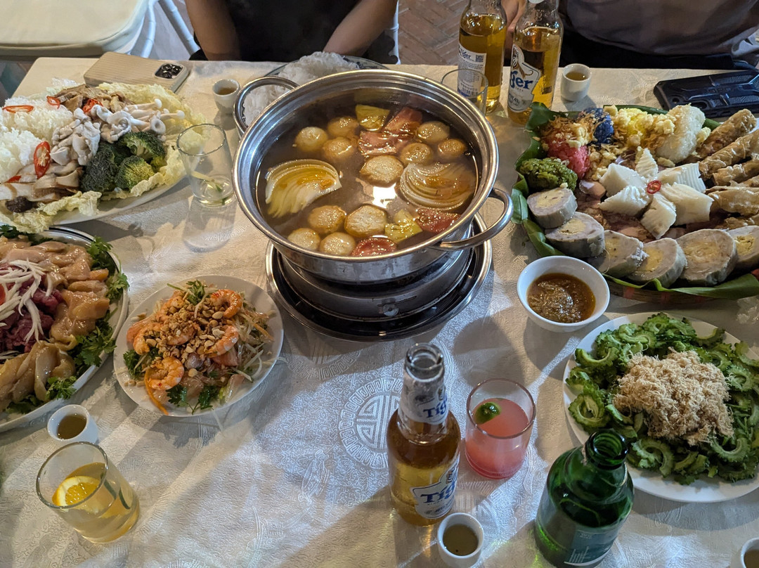 Trang An Lamia Bungalow主图