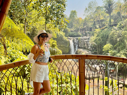 Wayan Bali Driver-金巴兰必去景点