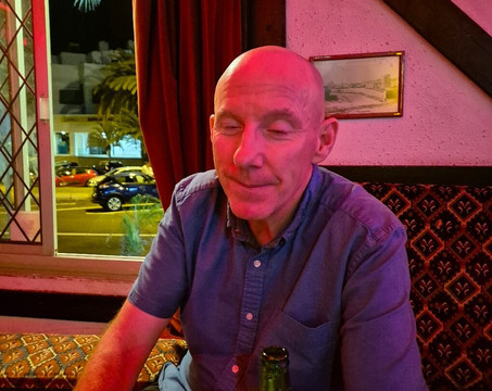 Jersey Cow-特纳里夫必去景点