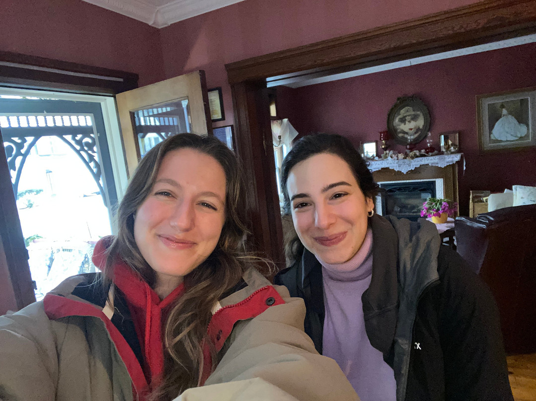 Bondy House Bed & Breakfast主图