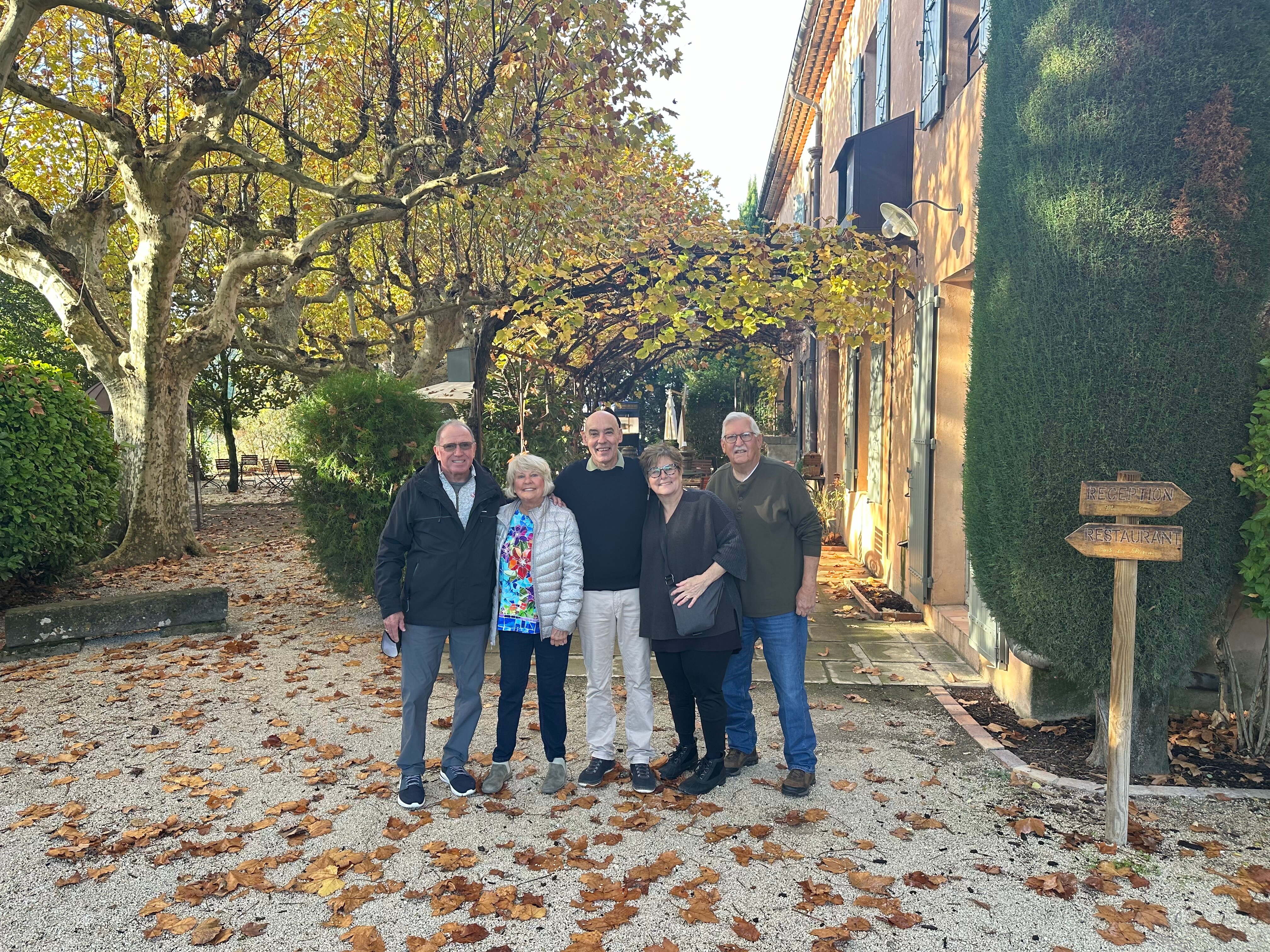 Hôtel *** Le Mas Des Grès - Luberon-官方