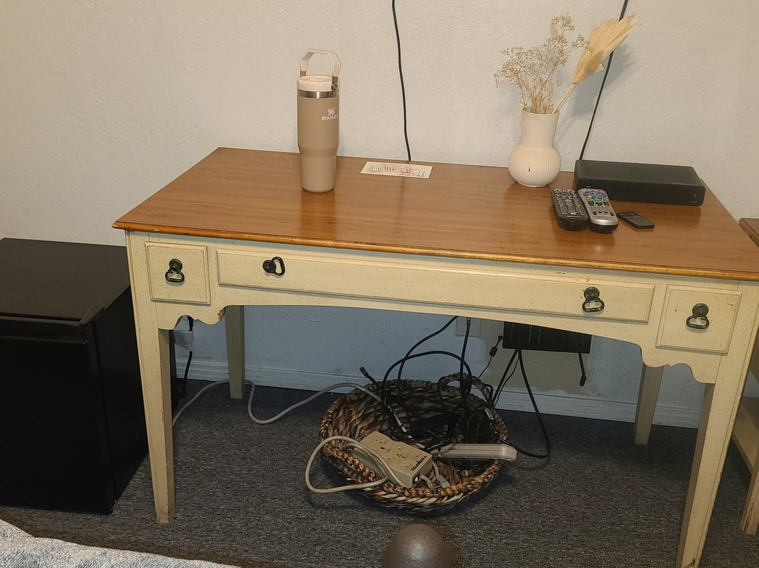 The Springville Inn-Springville必去景点