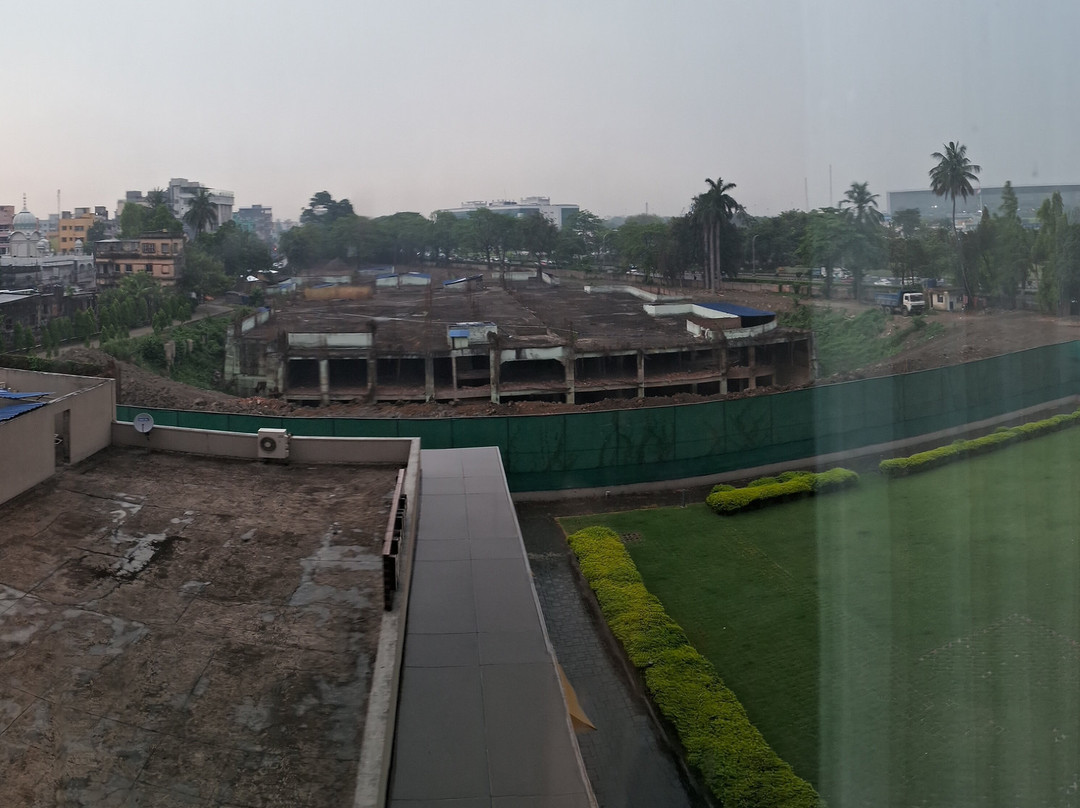 Holiday Inn Express Kolkata Airport By IHG主图