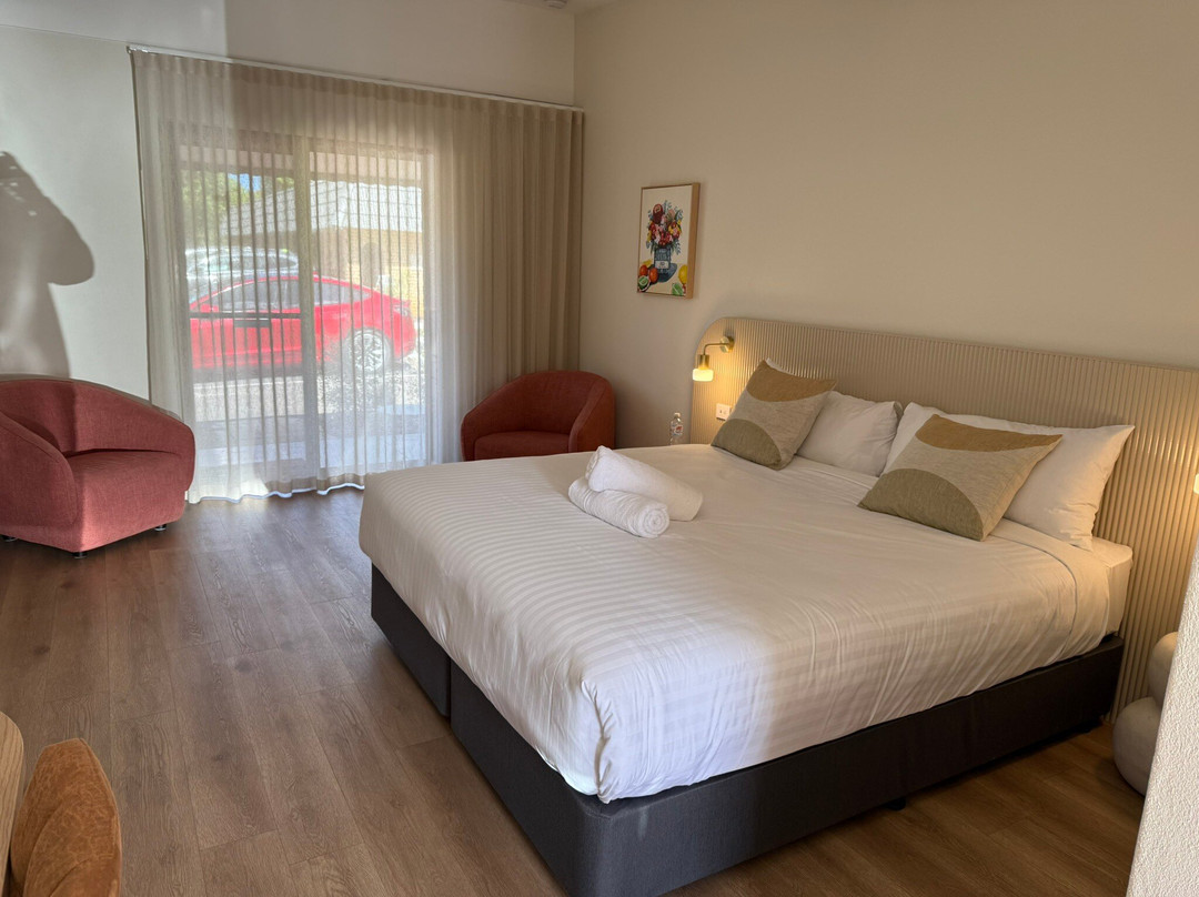 The Timothée Resort主图