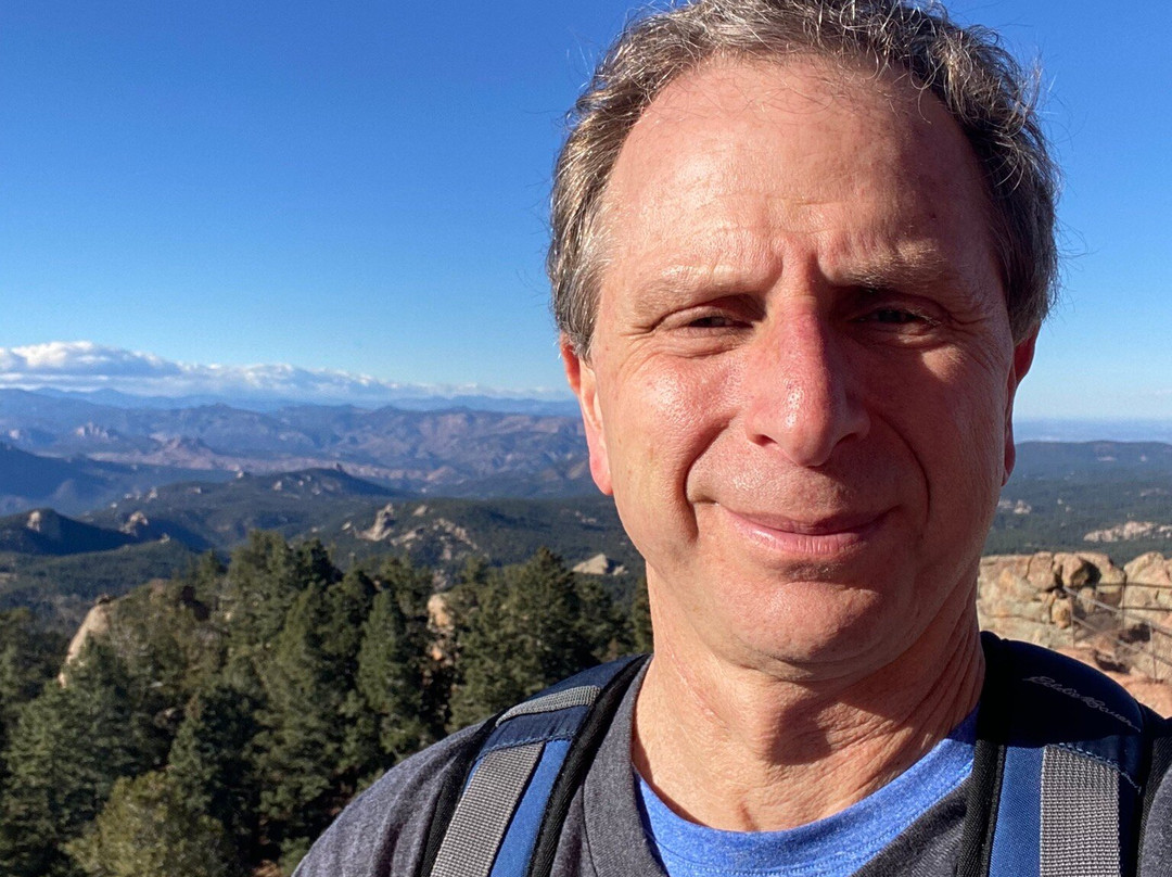 Devil's Head Fire Lookout-Sedalia必去景点