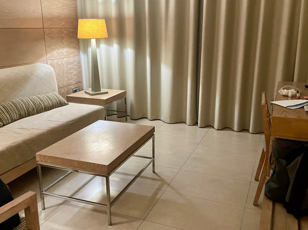 KN Hotel Arenas Del Mar Hotel主图