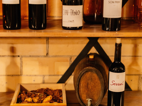 Aurum Lounge Mallorca-Port d'Andratx必去景点