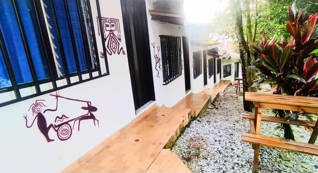 Hotel La Casona主图