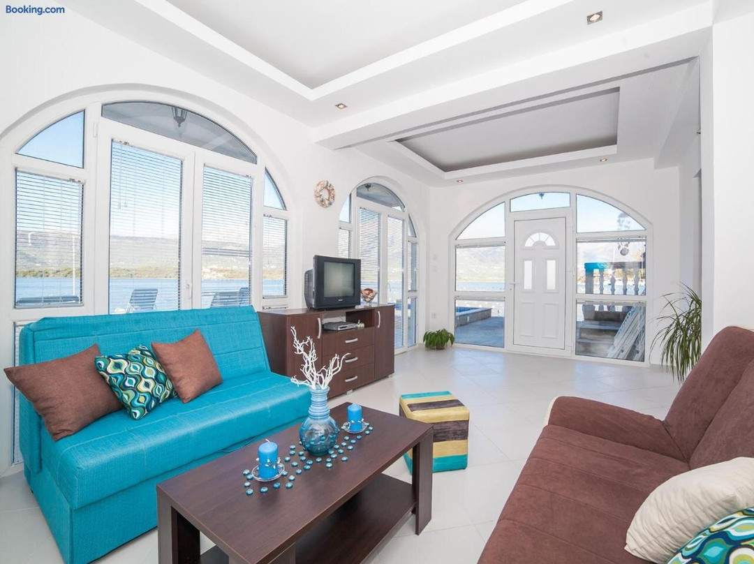 Apartmani Elena Tivat