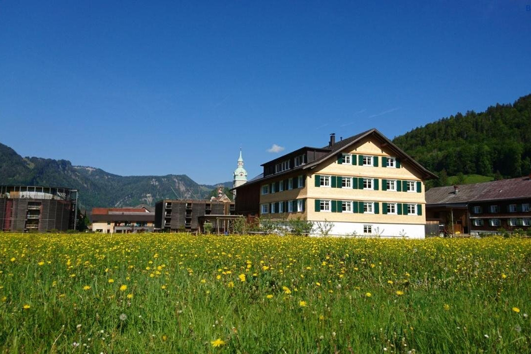 艾艮德尔旅馆公寓