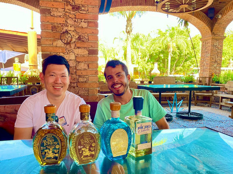 Diego Hannon-瓜达拉哈拉必去景点