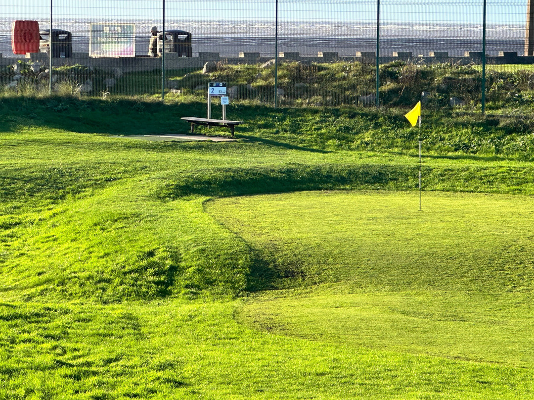 MiniLinks Golf Course Lytham St Annes-Lytham St Anne's必去景点