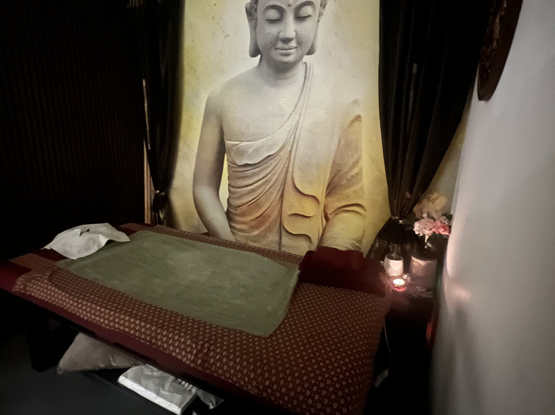 Tong Udom Thai Massage Geleen-赫伦必去景点