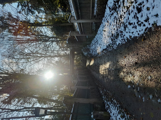 Müllner Kirche-萨尔茨堡必去景点