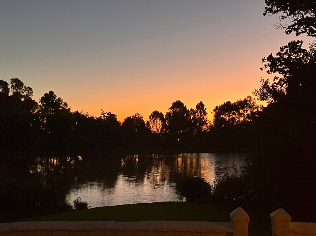 Zevenwacht Country Inn主图