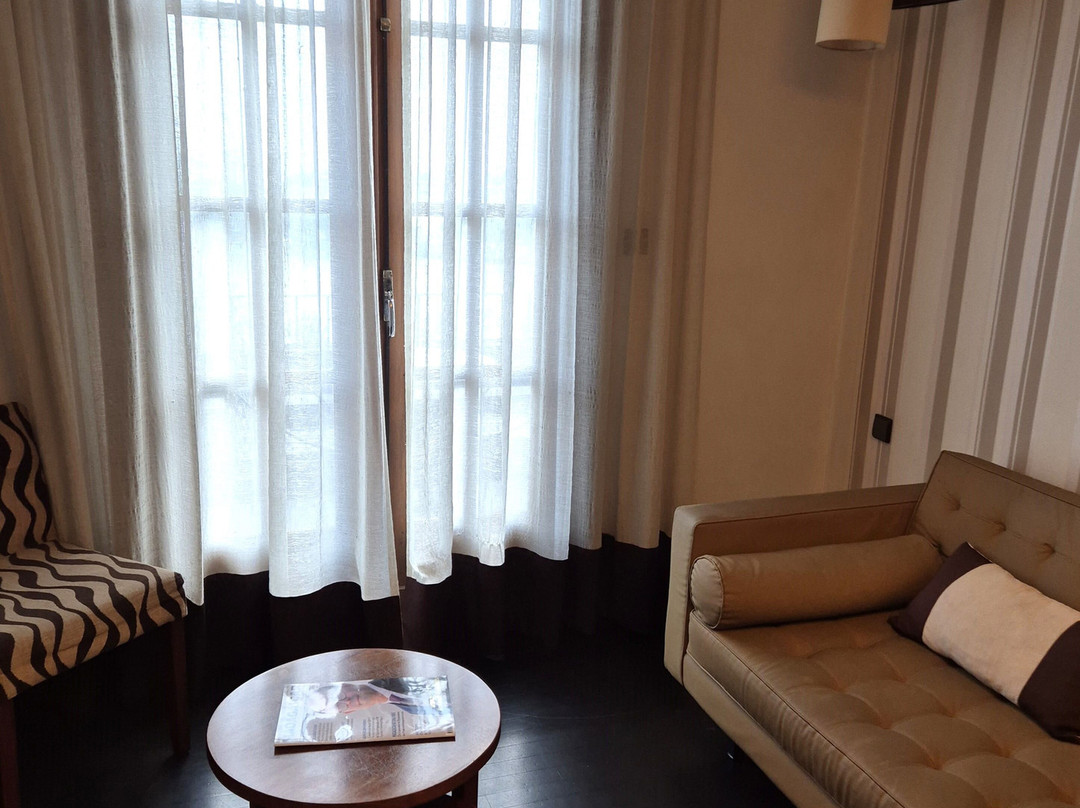 Citizen Guest House主图