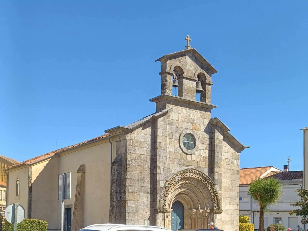 Capilla de San Roque景点图片
