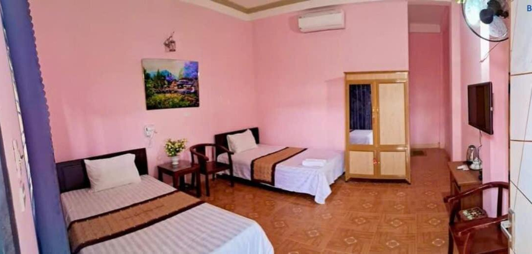 Hong Minh Guesthouse
