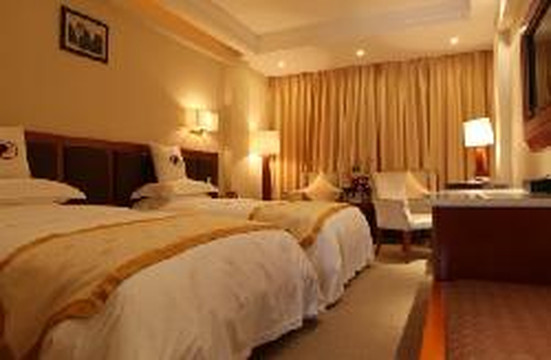 万泰国际酒店主图