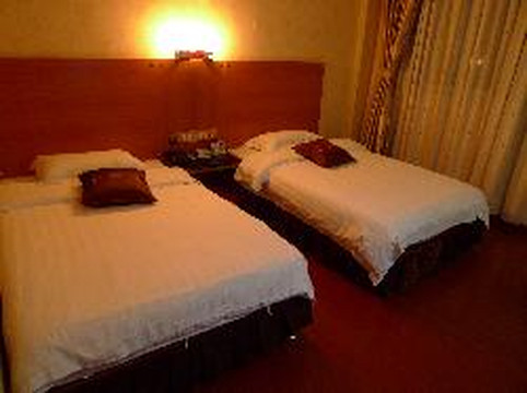 新天河宾馆主图