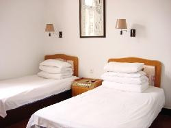 旌德县酒店住宿-听泉小苑客栈