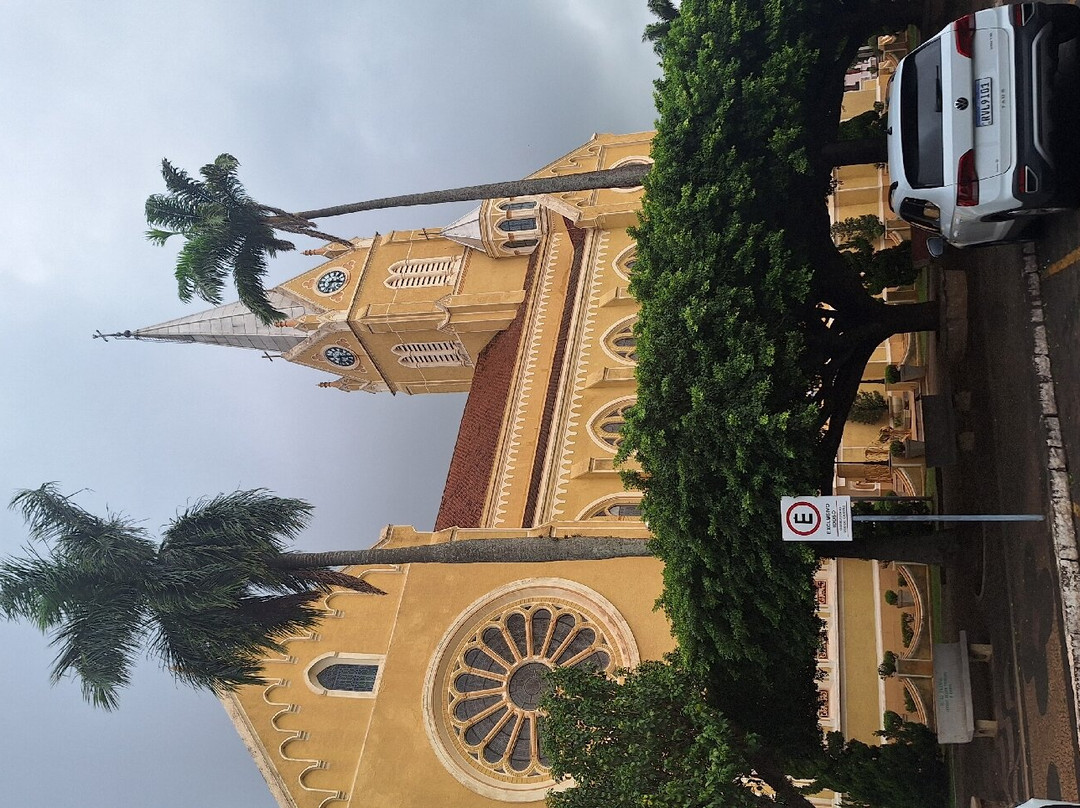 Santuário Santa Rita de Cássia景点图片