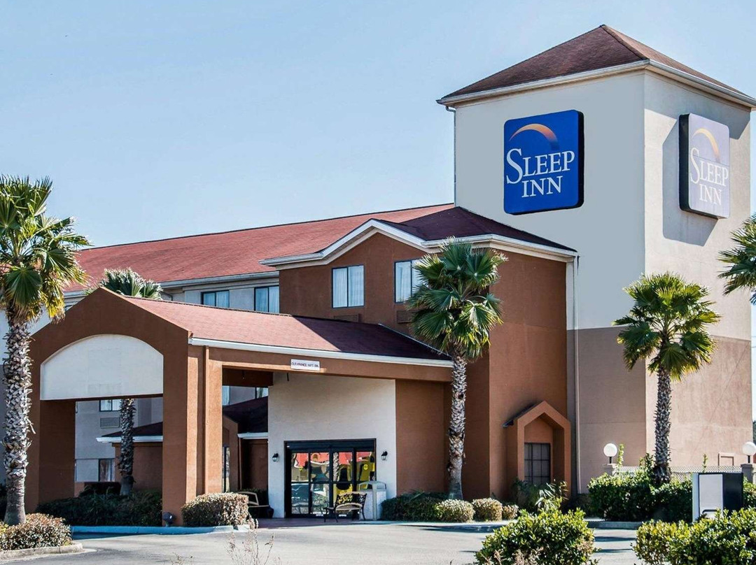 Sleep Inn Hardeeville - I-95