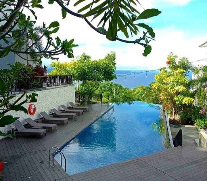 Swiss-Belinn Luwuk主图