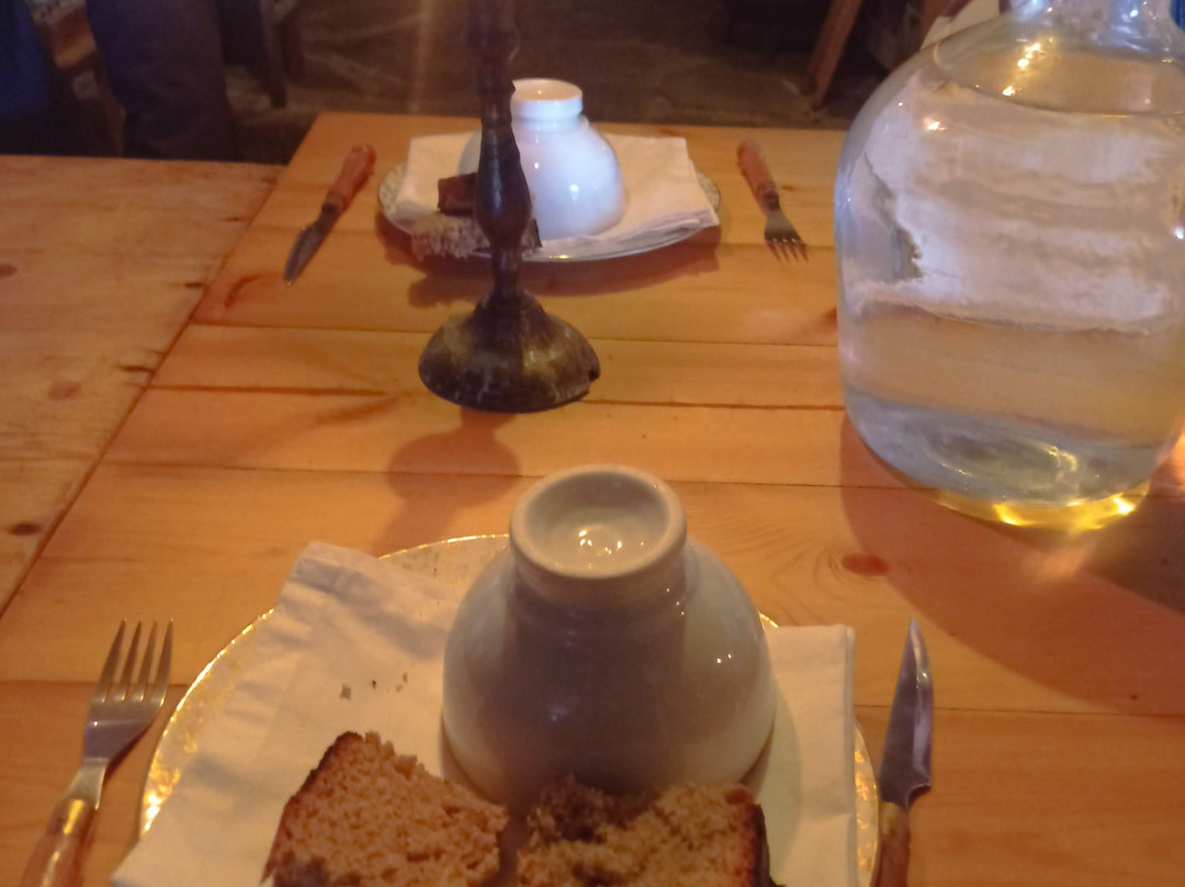 O Quinteiro de Temperan-El Grove必去景点